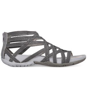 BareTraps Women's Samina Gladiator Sandal